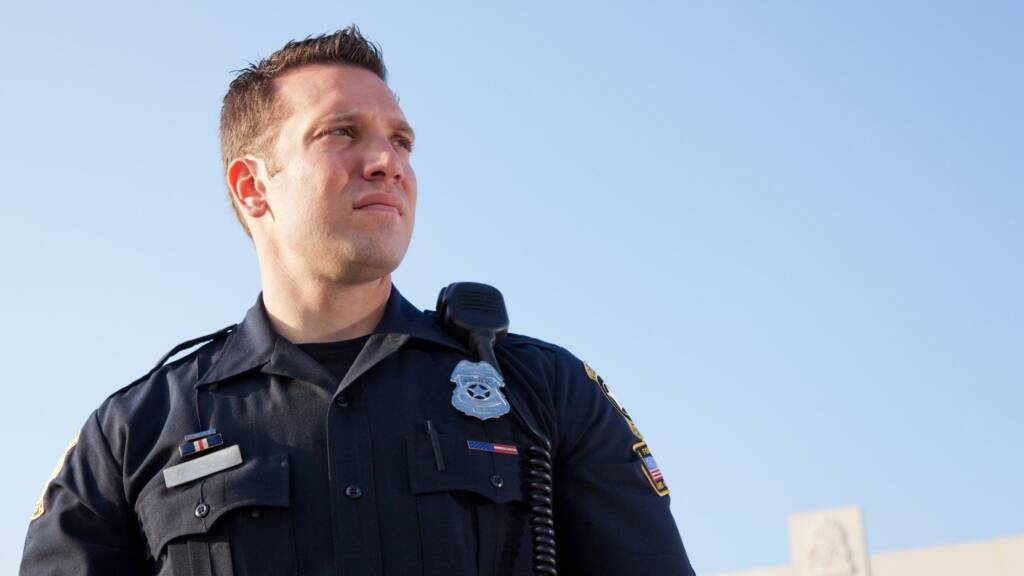 Responsibilities Of A Police Sergeant